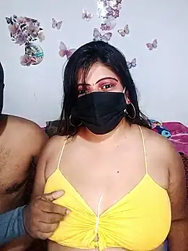 Lovely WINDI online show from 4, 11, 2025