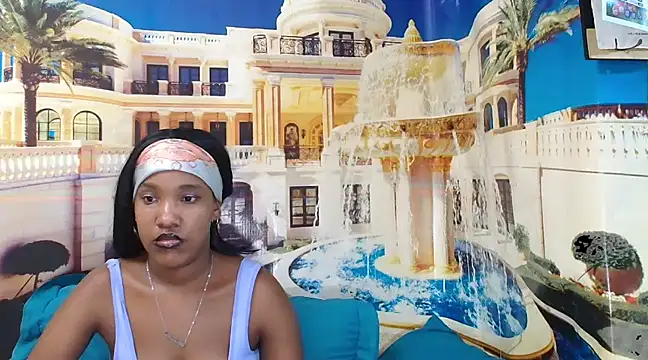 EroticSexyPrada online show from 28, 1, 2025