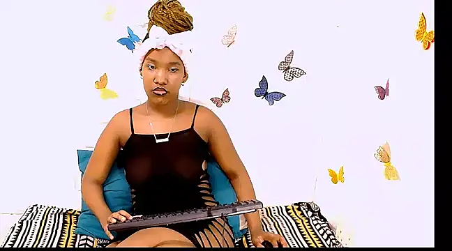 EroticSexyPrada online show from 6, 3, 2025