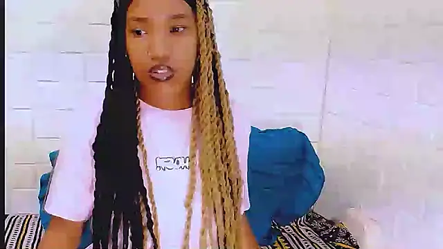 EroticSexyPrada online show from 19, 3, 2025