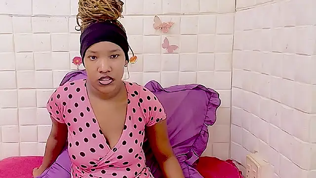 EroticSexyPrada online show from 28, 2, 2026