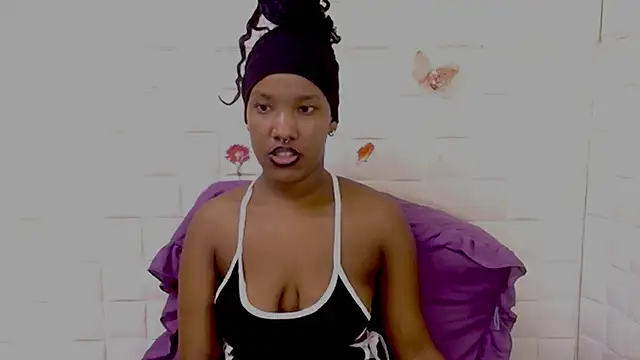 EroticSexyPrada online show from 8, 4, 2026