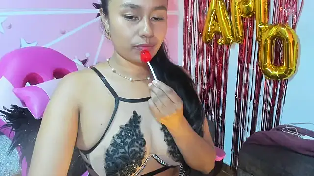 kataleya amaya online show from 16, 2, 2025