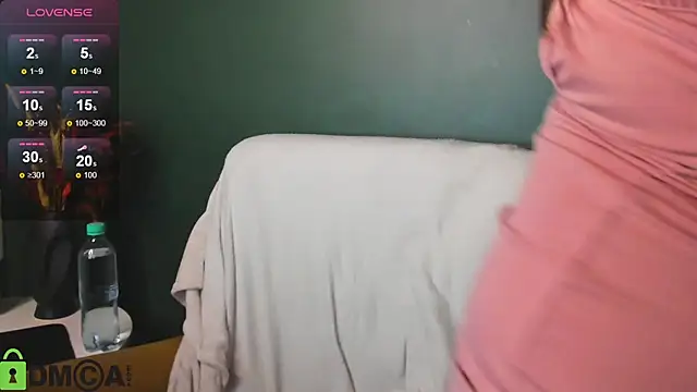 Alli Aster online show from 16, 3, 2025