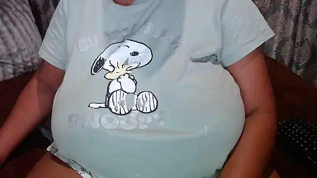 BUBBLYBUNNYxx online show from 3, 5, 2026