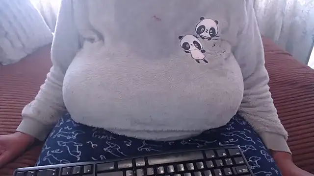 BUBBLYBUNNYxx online show from 22, 5, 2026