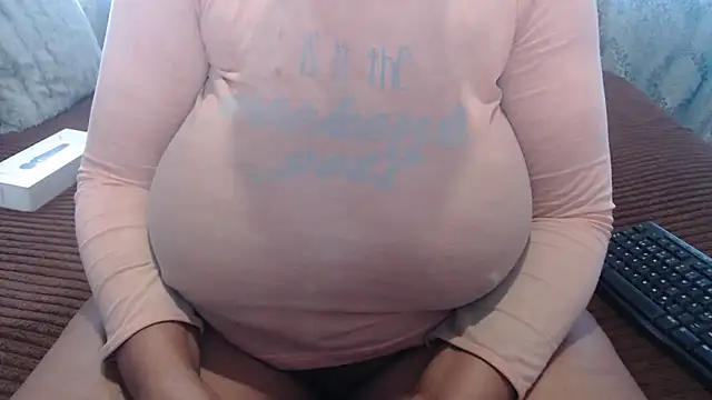 BUBBLYBUNNYxx online show from 28, 5, 2026