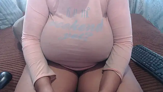 BUBBLYBUNNYxx online show from 29, 5, 2026