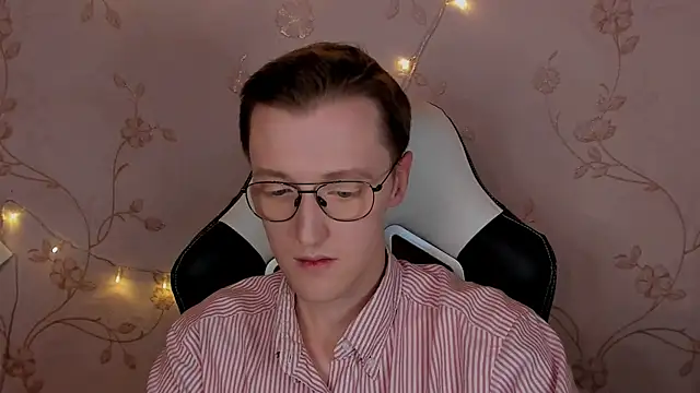 BlondiePrins online show from 17, 1, 2025