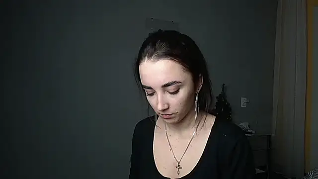 Eva Gloryy online show from 12, 2, 2025