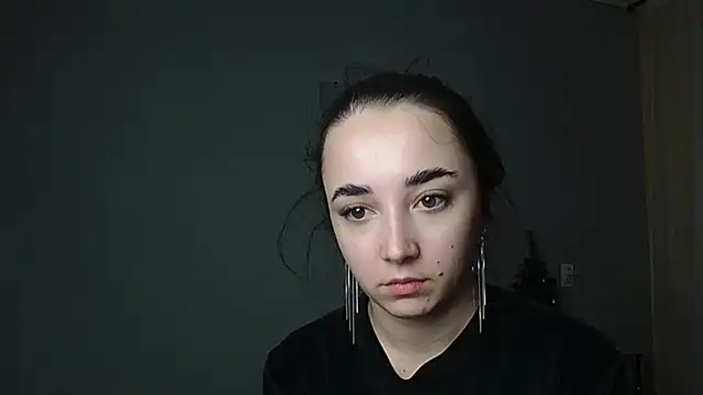 Eva Gloryy online show from 8, 2, 2026