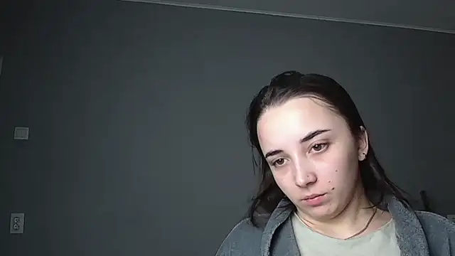 Eva Gloryy online show from 14, 2, 2026