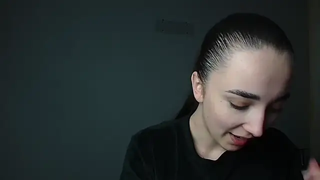 Eva Gloryy online show from 25, 3, 2026