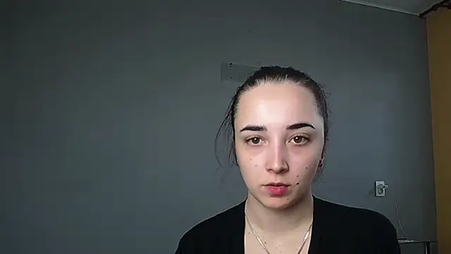 Eva Gloryy online show from 26, 3, 2026