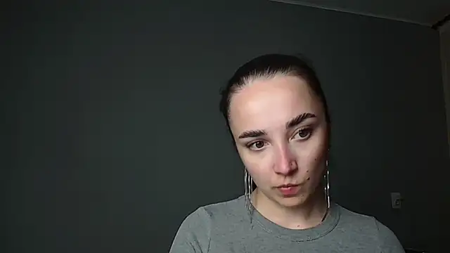 Eva Gloryy online show from 11, 5, 2026