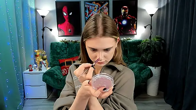 JinxTonks online show from 17, 12, 2025