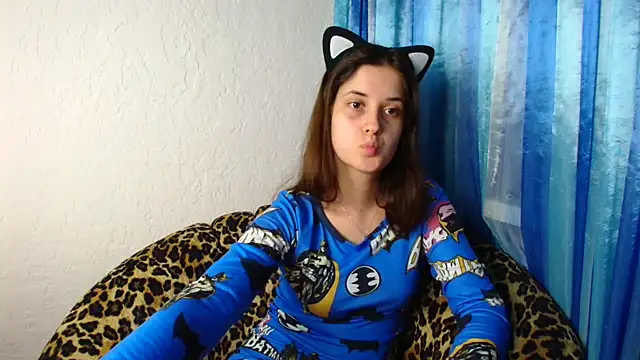 bonny alex online show from 26, 1, 2025