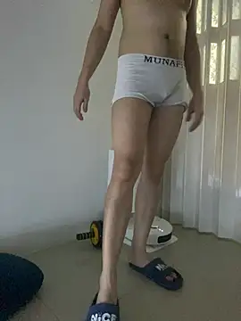 chanentino2 online show from 26, 1, 2025