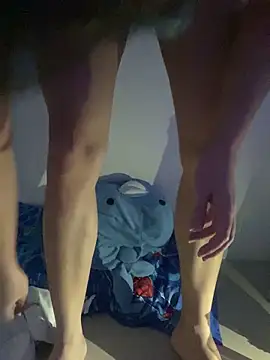 chanentino2 online show from 1, 2, 2025