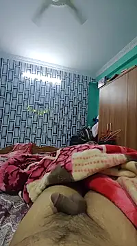 Snapshot of shaikhu chatting on 27, 2, 2025 shaikhu online show from 27, 2, 2025