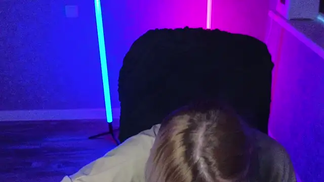 HotBrandyX online show from 6, 3, 2025