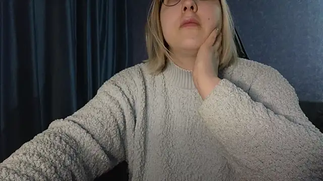 HotBrandyX online show from 30, 3, 2026