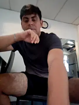 salvadoreanhot online show from 16, 1, 2025