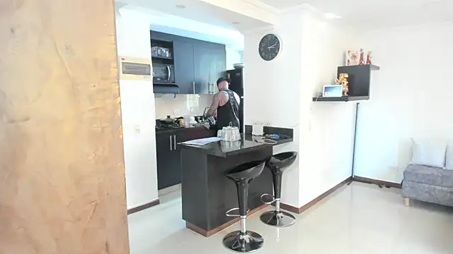 dereckgreen online show from 9, 2, 2026