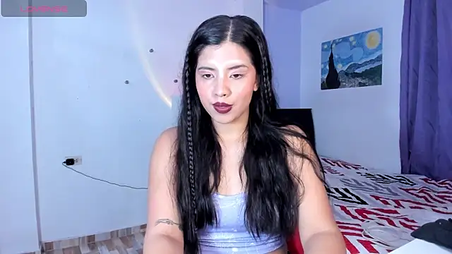 byanabrown online show from 28, 2, 2025