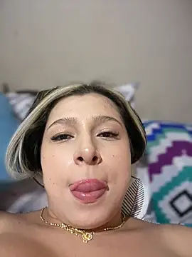Snapshot of _Amber_Brown chatting on 5, 7, 2026 Amber Brown online show from 5, 7, 2026