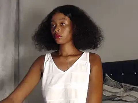 Snapshot of NairobiDazelle chatting on 17, 2, 2025 NairobiDazelle online show from 17, 2, 2025