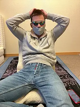 ki--kun online show from 25, 3, 2026