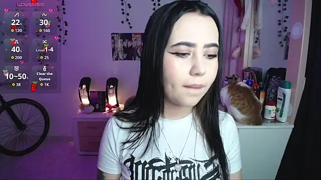 Snapshot of _codeline chatting on 16, 1, 2026 codeline online show from 16, 1, 2026