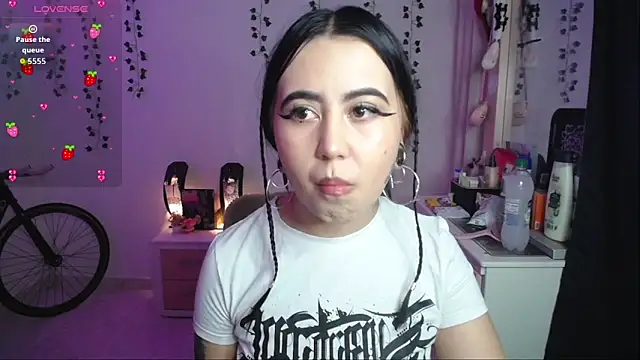 Snapshot of _codeline chatting on 6, 2, 2026 codeline online show from 6, 2, 2026