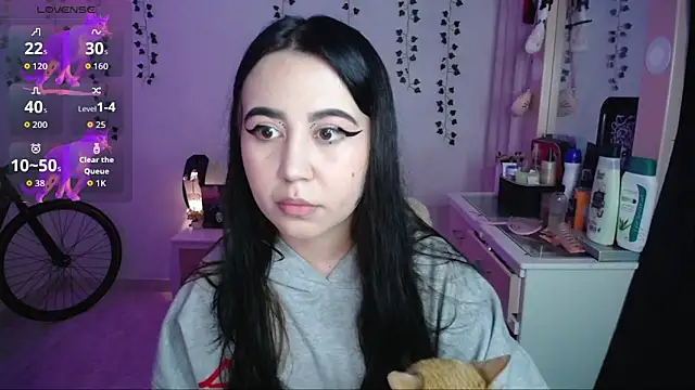 Snapshot of _codeline chatting on 19, 2, 2026 codeline online show from 19, 2, 2026