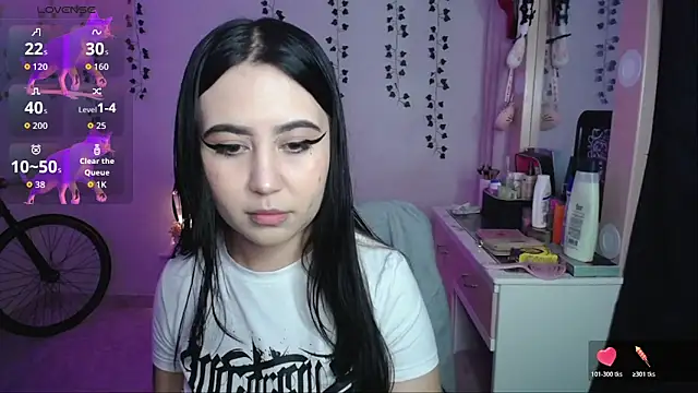 Snapshot of _codeline chatting on 27, 2, 2026 codeline online show from 27, 2, 2026