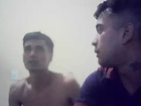 Snapshot of EstebanAkyLu chatting on 24, 9, 2025 EstebanAkyLu online show from 24, 9, 2025