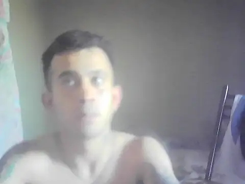 EstebanAkyLu online show from 20, 3, 2026