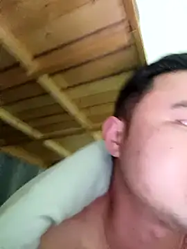 goodboyfcy online show from 18, 1, 2025