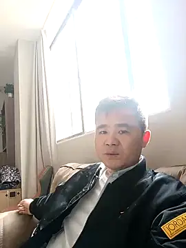 goodboyfcy online show from 23, 1, 2025