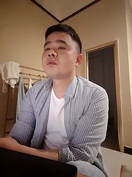 goodboyfcy online show from 11, 2, 2025