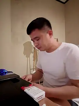 goodboyfcy online show from 13, 2, 2025