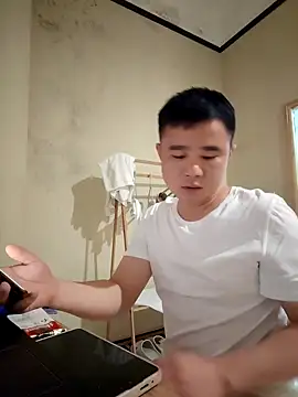 goodboyfcy online show from 14, 2, 2025