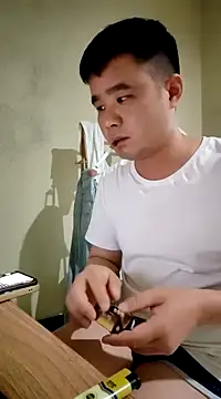 goodboyfcy online show from 15, 2, 2025