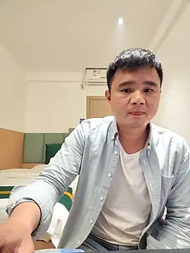 goodboyfcy online show from 27, 2, 2025