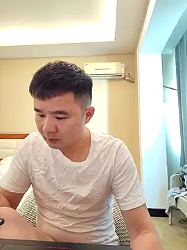 goodboyfcy online show from 5, 3, 2025