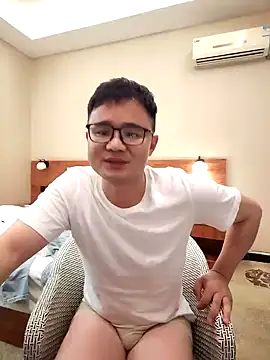 goodboyfcy online show from 5, 3, 2025