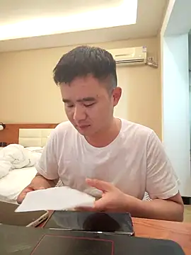 goodboyfcy online show from 7, 3, 2025