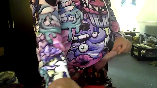 Snapshot of yourcourage1 chatting on 30, 10, 2025 yourcourage1 online show from 30, 10, 2025