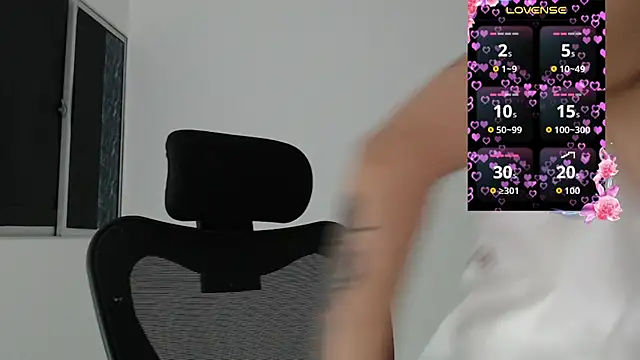 Dha lia0 online show from 25, 4, 2026